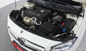 Mercedes-Benz GLA 45 AMG ПОДГРЕВ| ДИСТРОНИК* КРАЙНА ЦЕНА ДО СОФИЯ, снимка 14