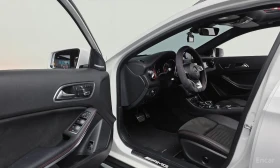 Mercedes-Benz GLA 45 AMG ПОДГРЕВ| ДИСТРОНИК* КРАЙНА ЦЕНА ДО СОФИЯ, снимка 6