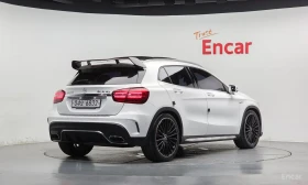 Mercedes-Benz GLA 45 AMG ПОДГРЕВ| ДИСТРОНИК* КРАЙНА ЦЕНА ДО СОФИЯ, снимка 2