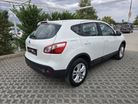 Nissan Qashqai 1.6i-117кс= ФАБРИЧНА ГАЗ= АВТОПИЛОТ= ПАРКТРОНИК, снимка 3