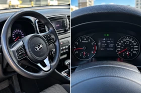 Kia Sportage 2.4i Автоматик, снимка 9
