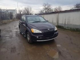 SsangYong Kyron 2.0xdi - [1] 