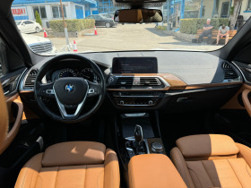 BMW X3 30i xDrive, снимка 8