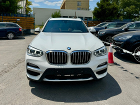 BMW X3 30i xDrive, снимка 1