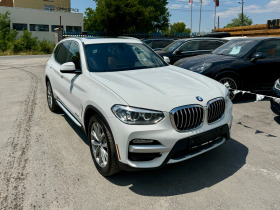 BMW X3 30i xDrive, снимка 3