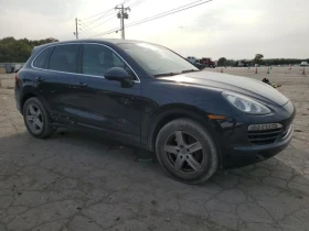 Porsche Cayenne | Mobile.bg    3