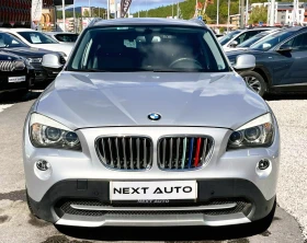 BMW X1 X-DRIVE 2.0D 204HP, снимка 2