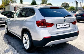 BMW X1 X-DRIVE 2.0D 204HP | Mobile.bg    7