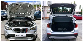 BMW X1 X-DRIVE 2.0D 204HP | Mobile.bg    14