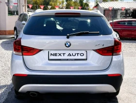 BMW X1 X-DRIVE 2.0D 204HP | Mobile.bg    6