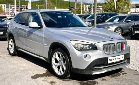 BMW X1 X-DRIVE 2.0D 204HP | Mobile.bg    3