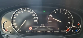 BMW X3 24000 KM.3.0I XDrive, снимка 16