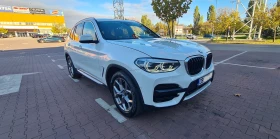 BMW X3 24000 KM.3.0I XDrive, снимка 1