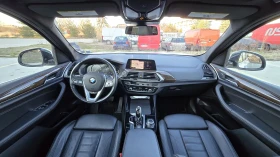 BMW X3 3.0I XDrive, снимка 14