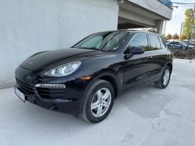 Porsche Cayenne, снимка 1