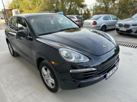 Porsche Cayenne, снимка 3