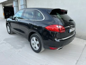 Porsche Cayenne, снимка 5