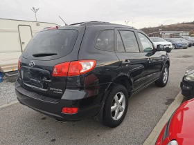 Hyundai Santa fe CRDI - [7] 