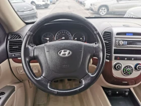 Hyundai Santa fe CRDI - [15] 