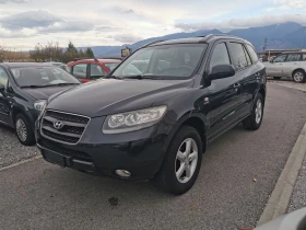 Hyundai Santa fe CRDI - [3] 