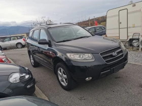 Hyundai Santa fe CRDI - [4] 