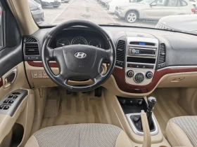 Hyundai Santa fe CRDI - [8] 