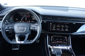 Обява за продажба на Audi SQ8  3X S-LINE* RS* B&O* HD MATRIX* PANO*  ~ 135 480 лв. - изображение 9