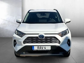 Toyota Rav4 2.5 4x2 Hybrid Business Edition - 77900 лв. - 26648390 | Car24.bg