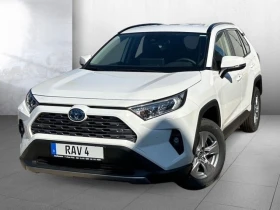 Toyota Rav4 2.5 4x2 Hybrid Business Edition 1