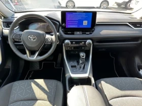 Toyota Rav4 2.5 4x2 Hybrid Business Edition, снимка 10