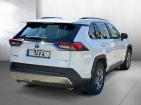 Toyota Rav4 2.5 4x2 Hybrid Business Edition - 77900 лв. - 26648390 | Car24.bg