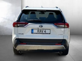 Toyota Rav4 2.5 4x2 Hybrid Business Edition - 77900 лв. - 26648390 | Car24.bg