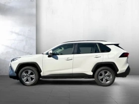 Toyota Rav4 2.5 4x2 Hybrid Business Edition, снимка 2