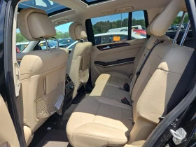 Mercedes-Benz GLS 500 AMG PACK* DISTRONIK* HARMAN* * * LANE AS | Mobile.bg    12