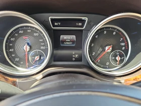 Mercedes-Benz GLS 500 AMG PACK* DISTRONIK* HARMAN* * * LANE AS | Mobile.bg    7