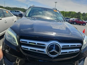 Mercedes-Benz GLS 500 AMG PACK* DISTRONIK* HARMAN* * * LANE AS | Mobile.bg    3