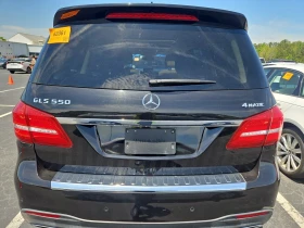 Mercedes-Benz GLS 500 AMG PACK* DISTRONIK* HARMAN* * * LANE AS | Mobile.bg    5