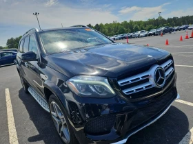 Mercedes-Benz GLS 500 AMG PACK* DISTRONIK* HARMAN* * * LANE AS | Mobile.bg    2