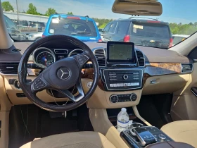 Mercedes-Benz GLS 500 AMG PACK* DISTRONIK* HARMAN* * * LANE AS | Mobile.bg    8
