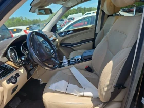 Mercedes-Benz GLS 500 AMG PACK* DISTRONIK* HARMAN* * * LANE AS | Mobile.bg    11
