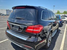 Mercedes-Benz GLS 500 AMG PACK* DISTRONIK* HARMAN* * * LANE AS | Mobile.bg    6