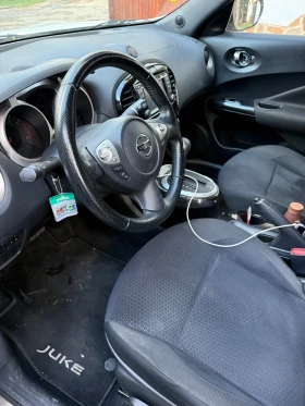 Nissan Juke | Mobile.bg    5