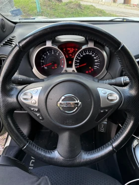Nissan Juke | Mobile.bg    7