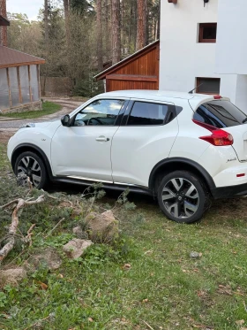 Nissan Juke | Mobile.bg    2