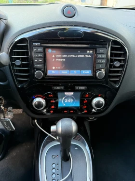 Nissan Juke | Mobile.bg    6