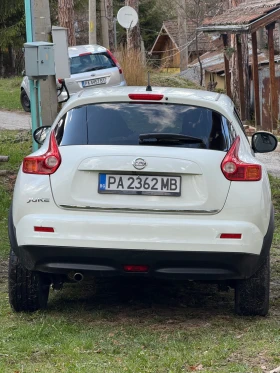 Nissan Juke | Mobile.bg    3