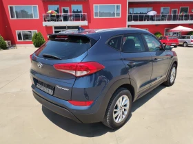 Hyundai Tucson 1, 7cdti klima | Mobile.bg    5