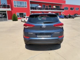 Hyundai Tucson 1, 7cdti klima | Mobile.bg    4