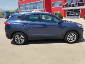 Hyundai Tucson 1, 7cdti klima | Mobile.bg    6