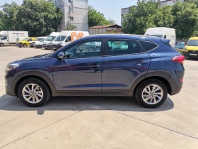 Hyundai Tucson 1, 7cdti klima | Mobile.bg    2
